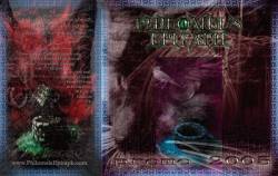 Philomel's Epitaph : Promotional CD 2005